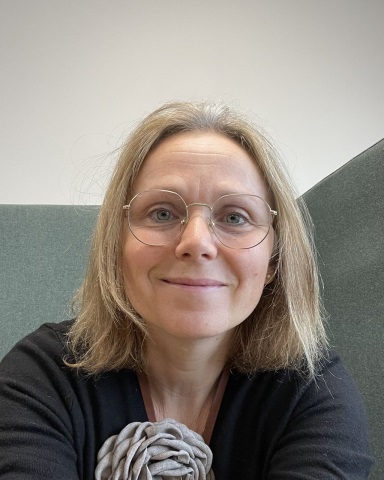 Theresa Montebelli